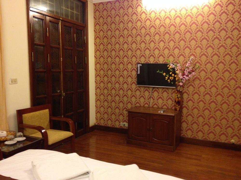Hanoi Home Hotel