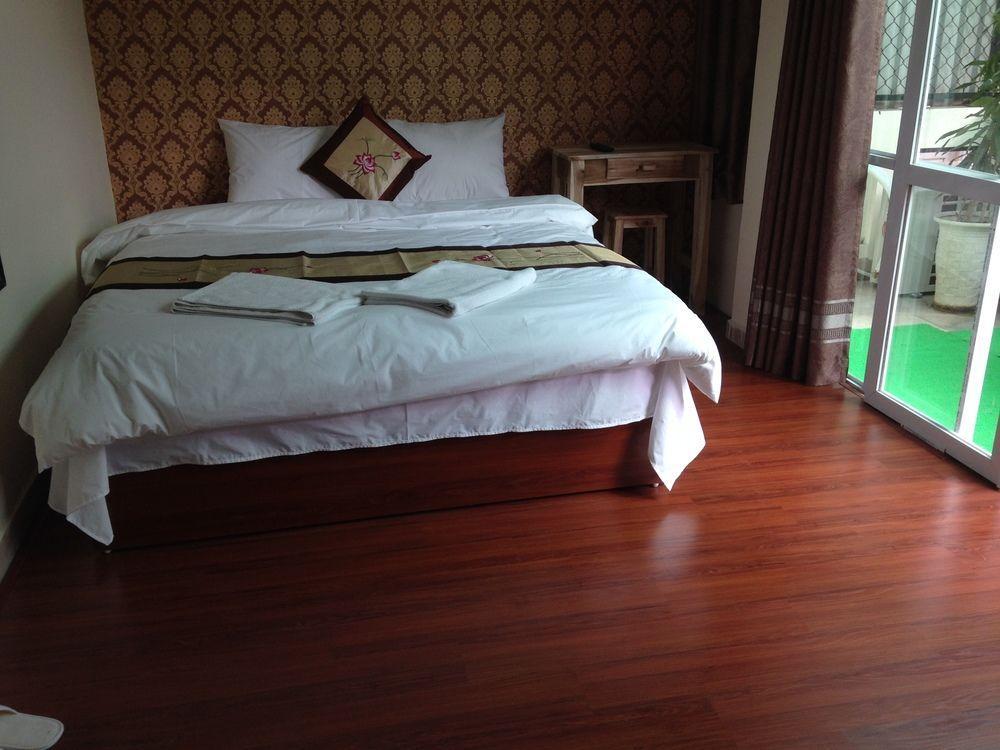Hanoi Home Hotel Hanoi