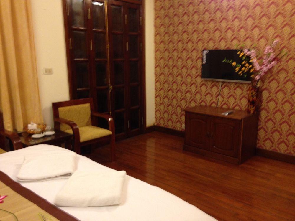 Hotel Hanoi Home Hotel *