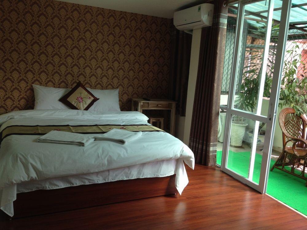Hotel Hanoi Home Hotel