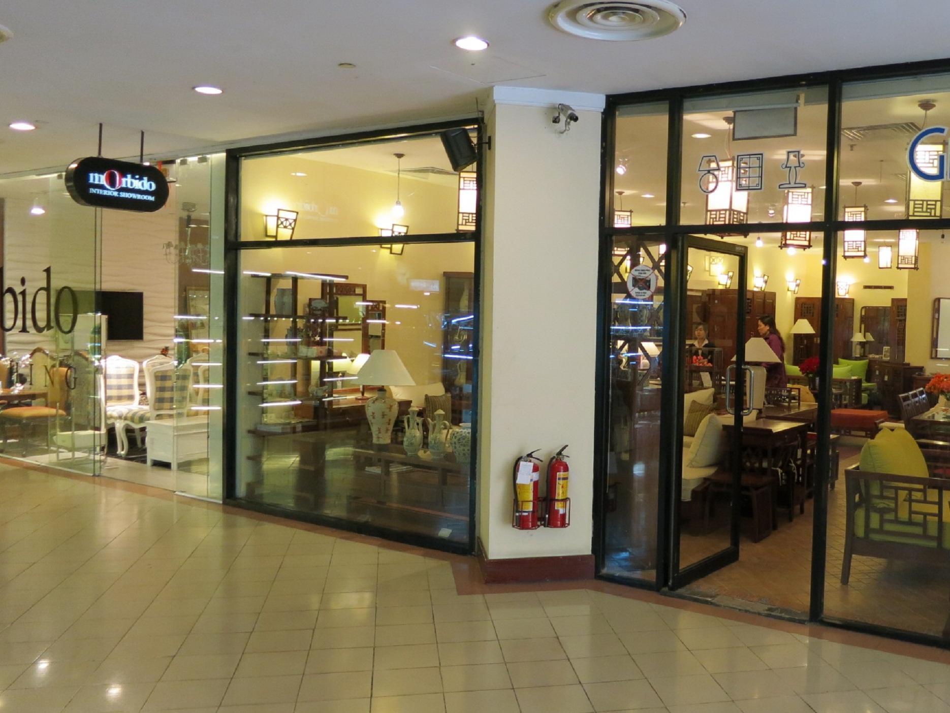 Apartamento Somerset Grand *