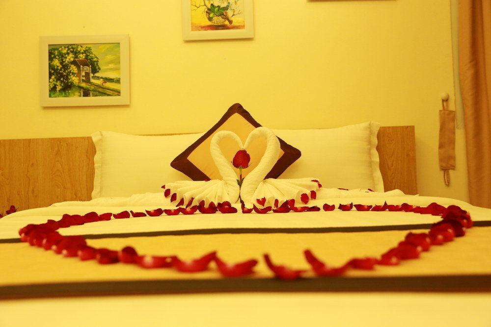 Oyo 210 Saki Hotel Hanoi
