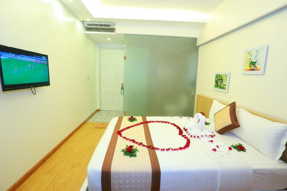 Oyo 210 Saki Hotel Hanoi