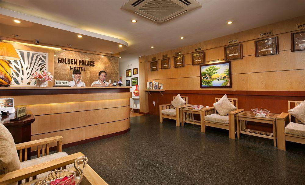Golden Palace 3*