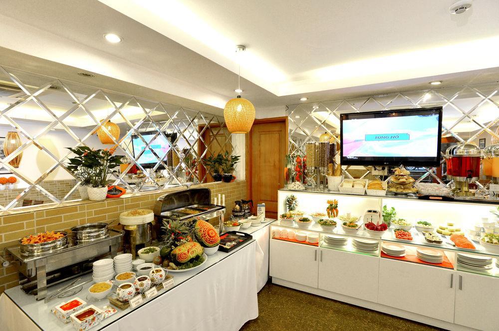 Golden Palace 3* Hanoi