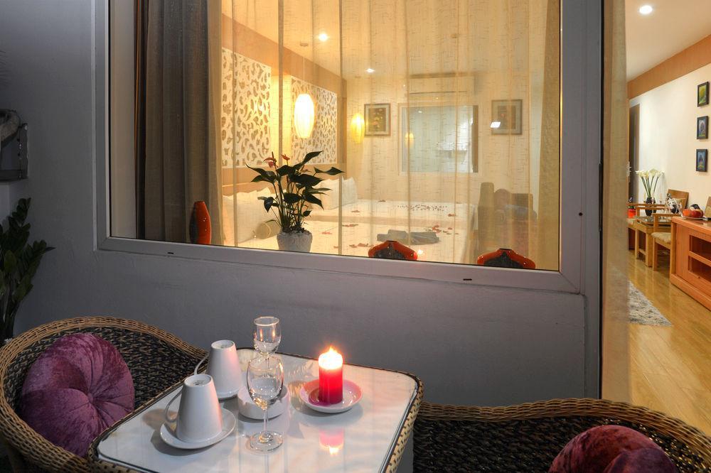 Golden Palace Hotel Hanoi