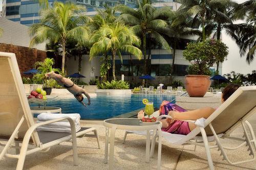 Golden Palace Hotel