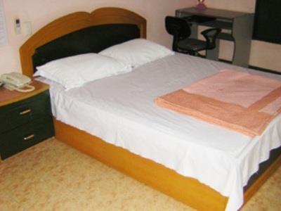 Quan Hoa Hotel