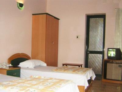 Quan Hoa Hotel Hanoi