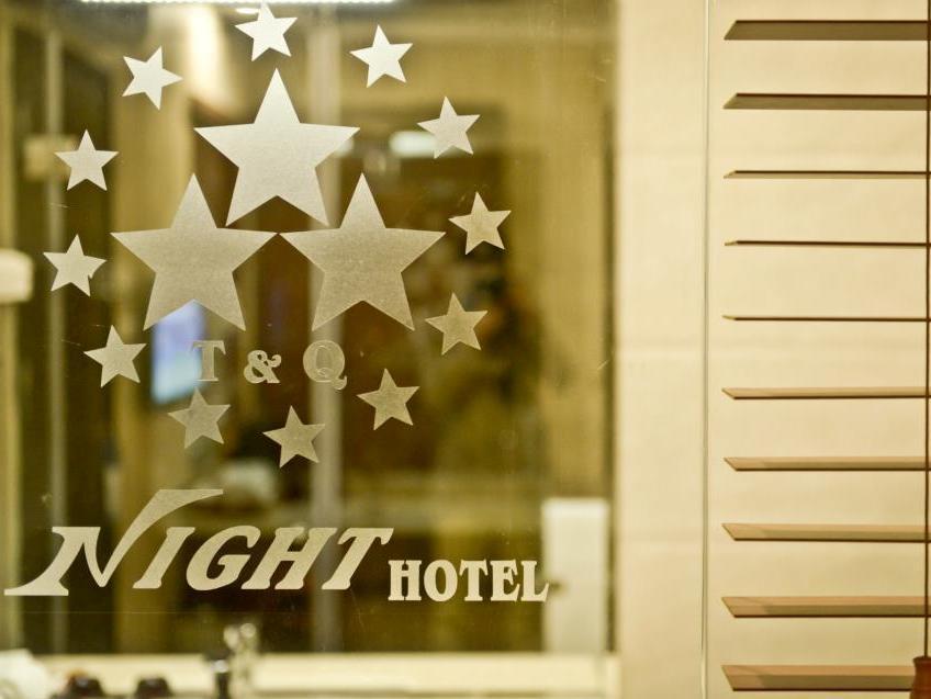 Night 3* Hanoi