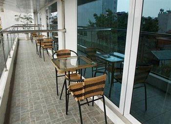 Windy Khách sạn Hà Nội