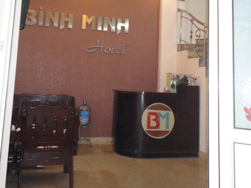 Binh Minh Ngoc Khanh Hotel *