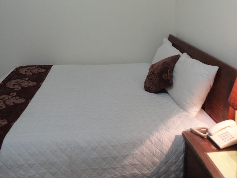 Binh Minh Ngoc Khanh Hotel Hanoi