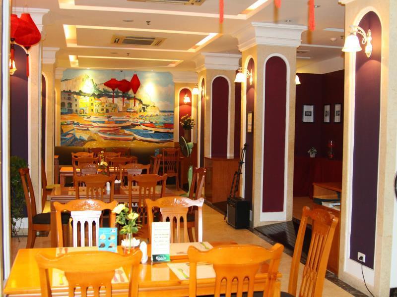 A25 - 23 Quan Thanh Hotel Hanói