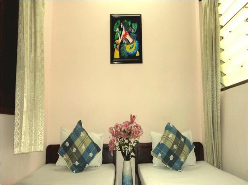 Tung Trang Hotel