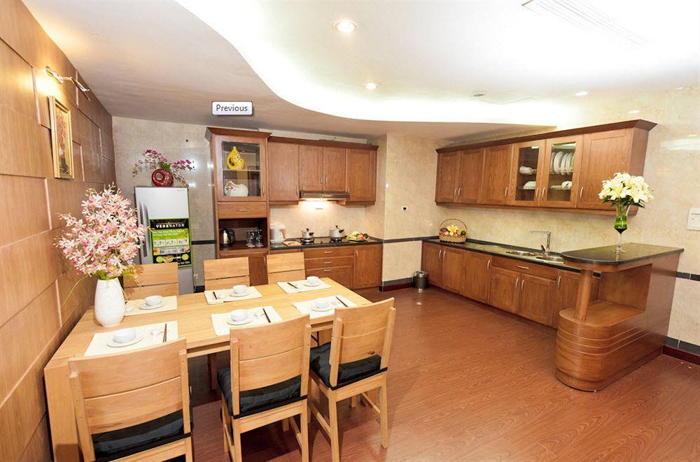 Muong Thanh Grand Hotel 4*