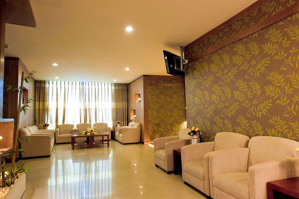Muong Thanh Grand 4* Hanoi