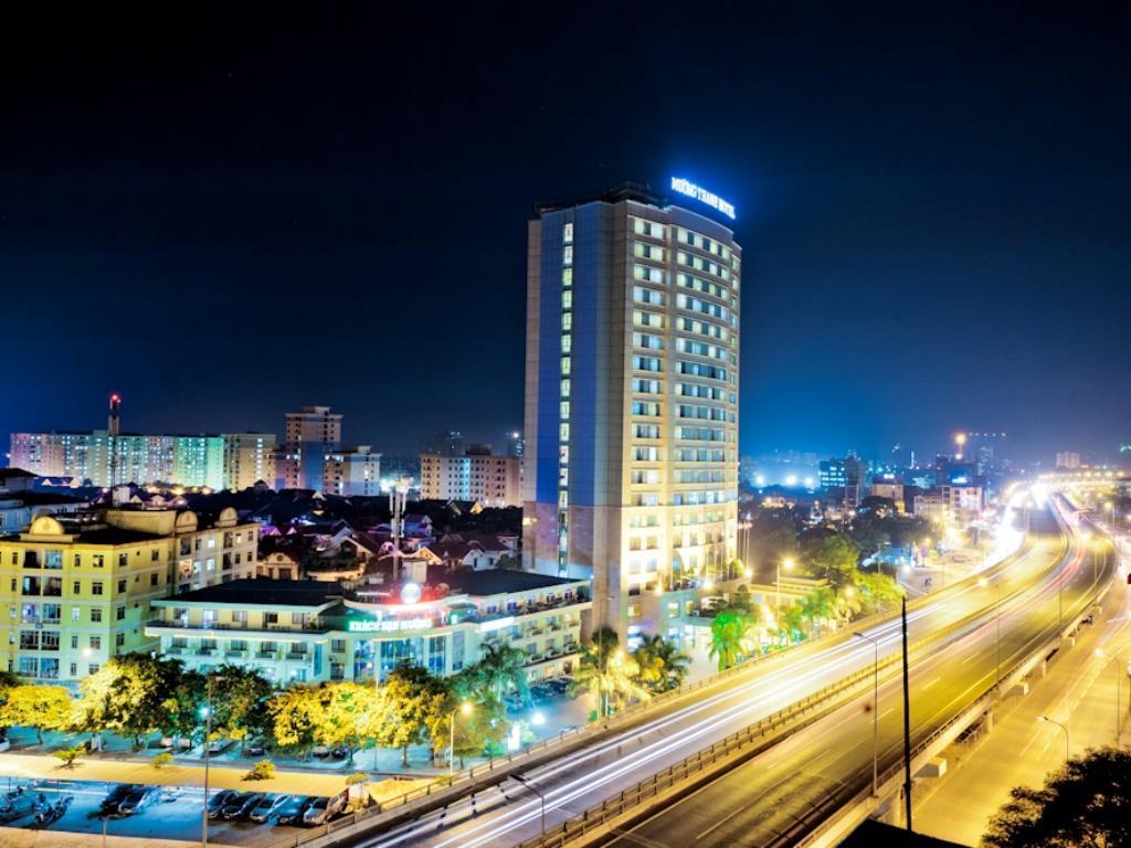 Muong Thanh Grand Hotel