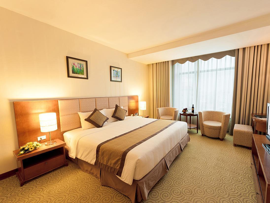Muong Thanh Grand Hotel Hanoi