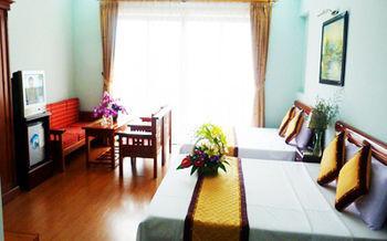 Camellia Hotel Hanoi