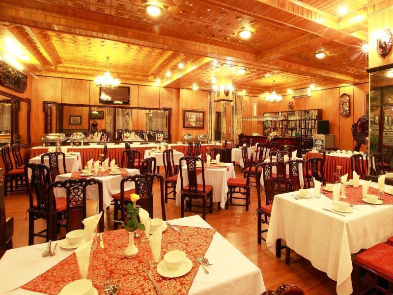 Asia Hotel Khách sạn 3*