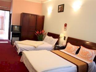 A25 - 57 Mai Hac De Hotel *