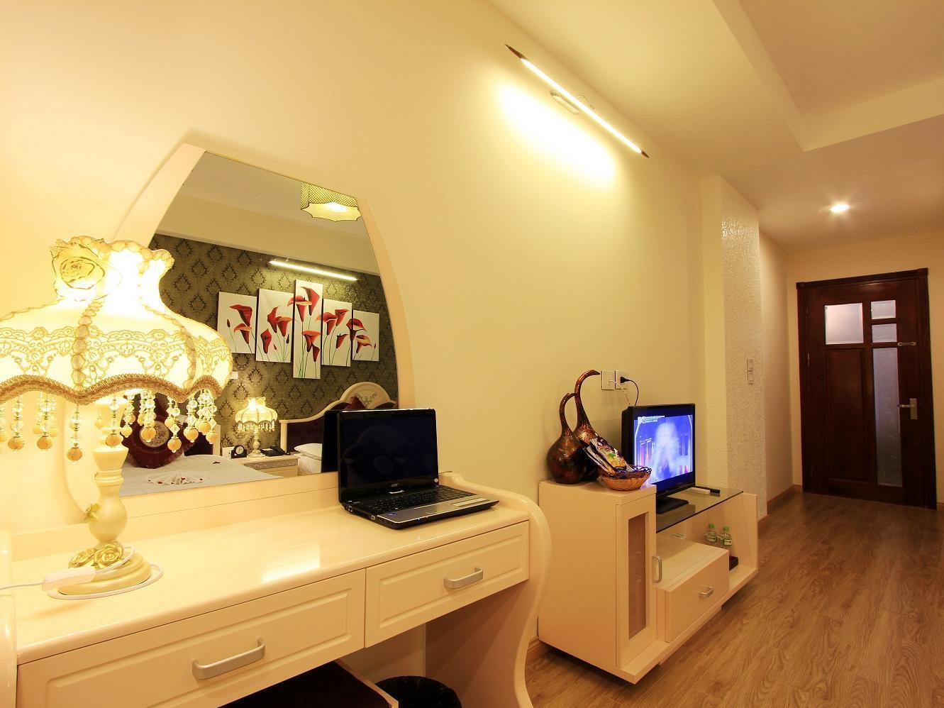 Inner Hotel Hanoi