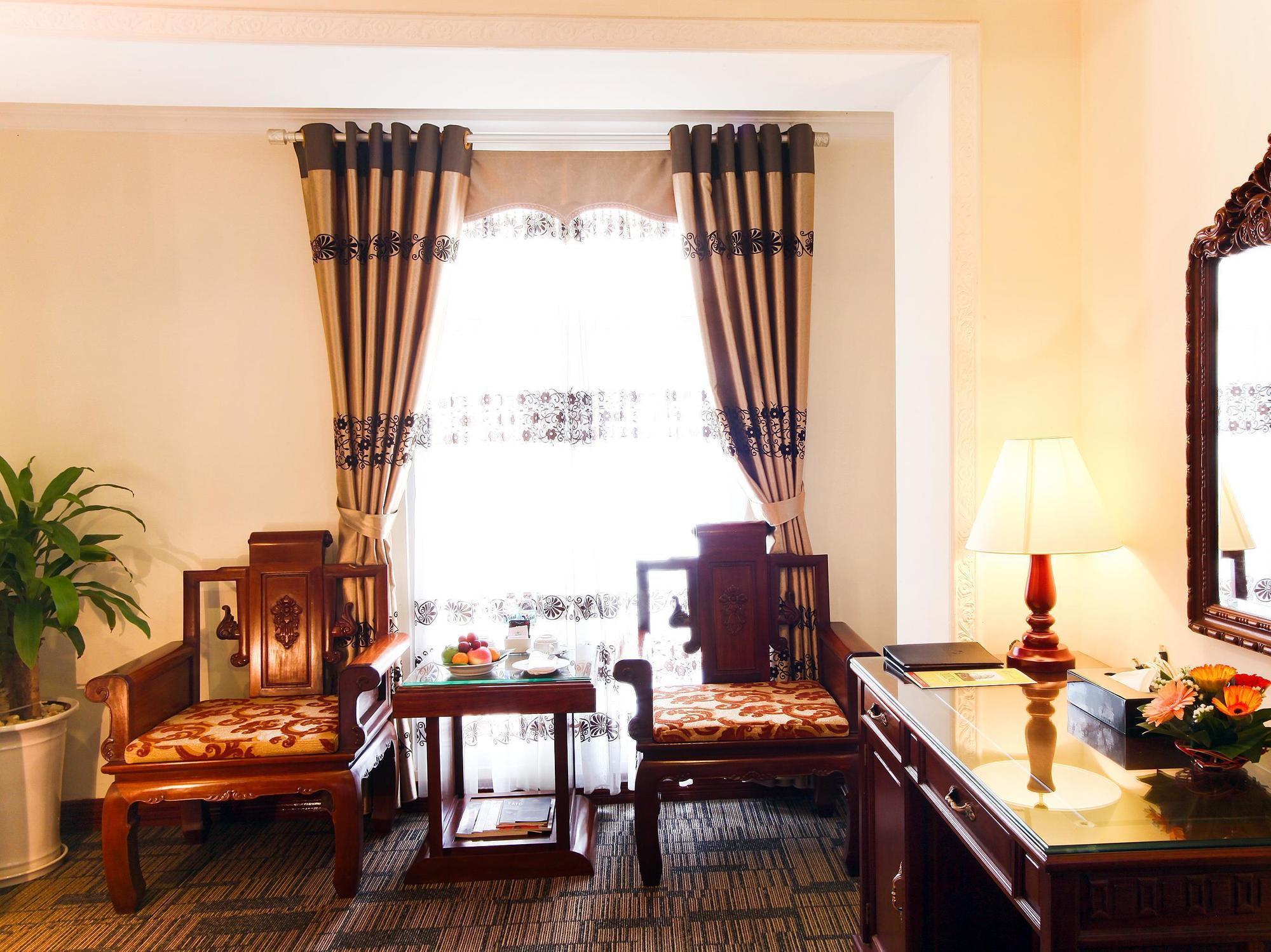 Eden Ha Noi 4*
