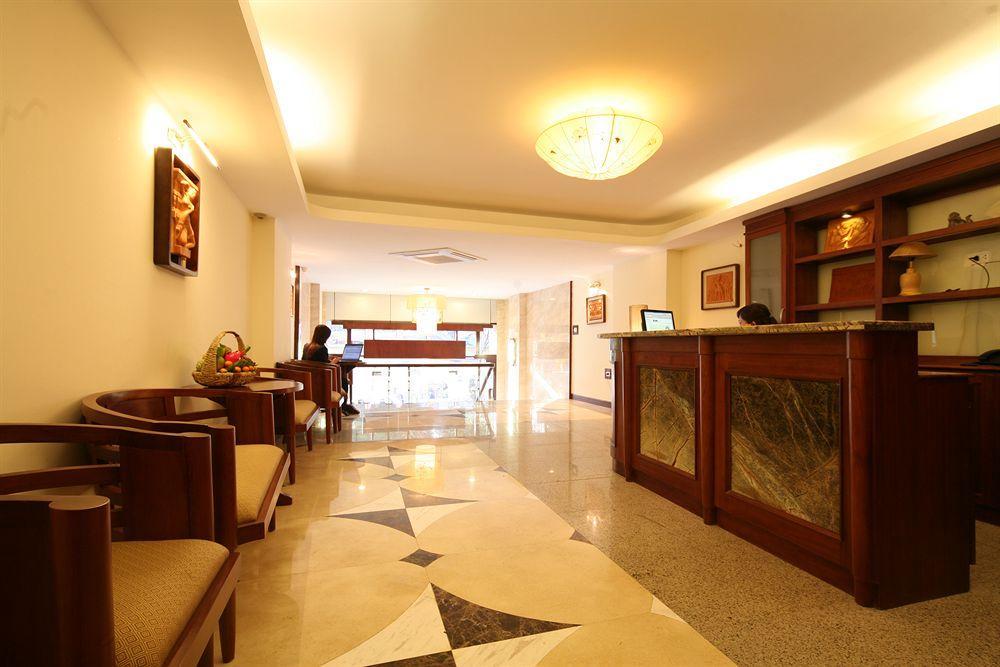 Mai Charming & Travel Hotel Hanoi