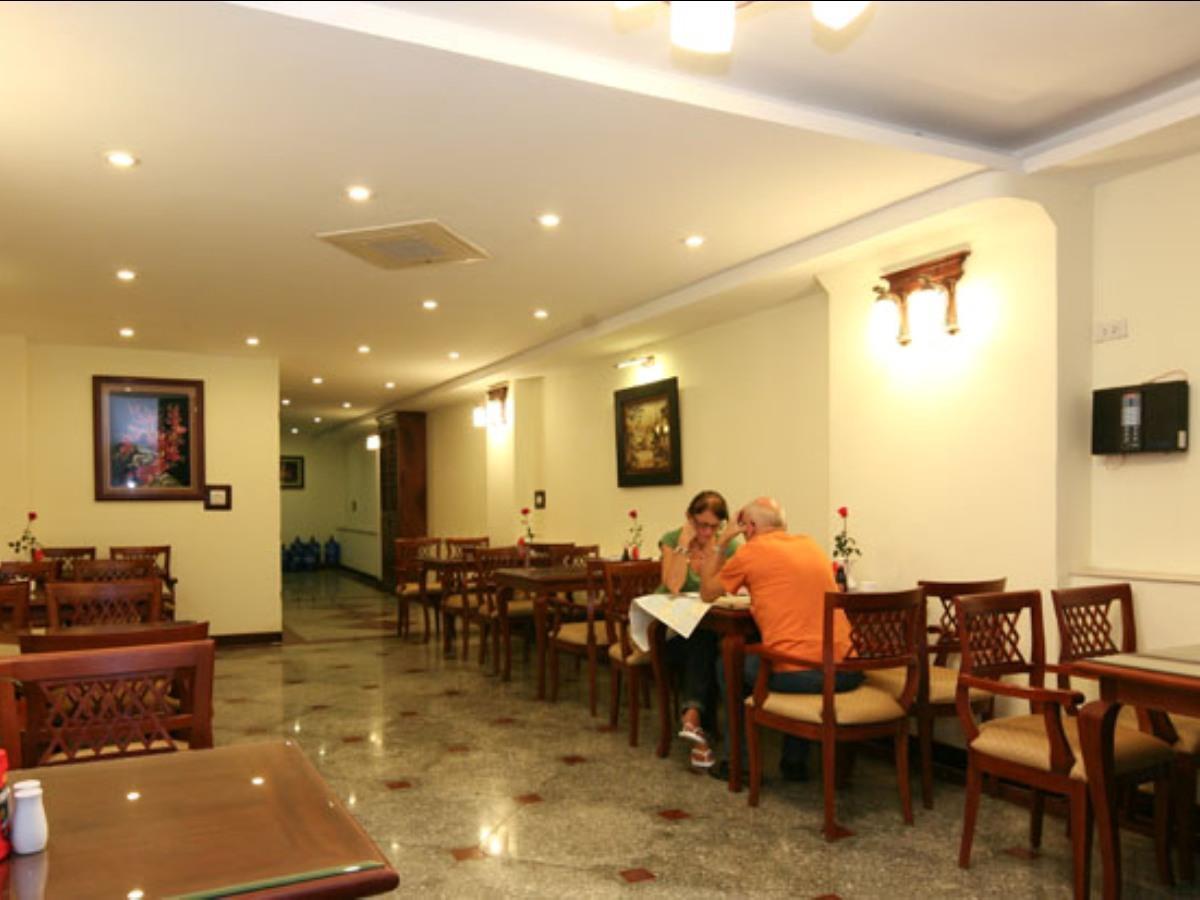 Mai Charming & Travel Hotel Hanoi