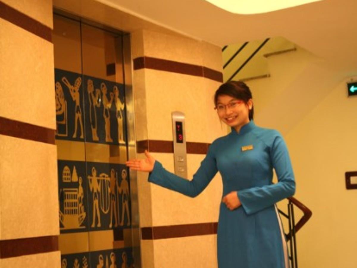 Mai Charming & Travel 3* Hanoi