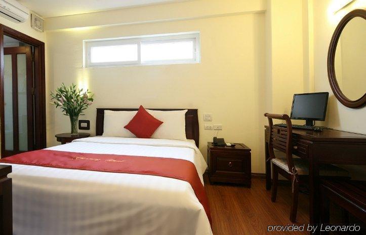 Mai Charming & Travel Hotel