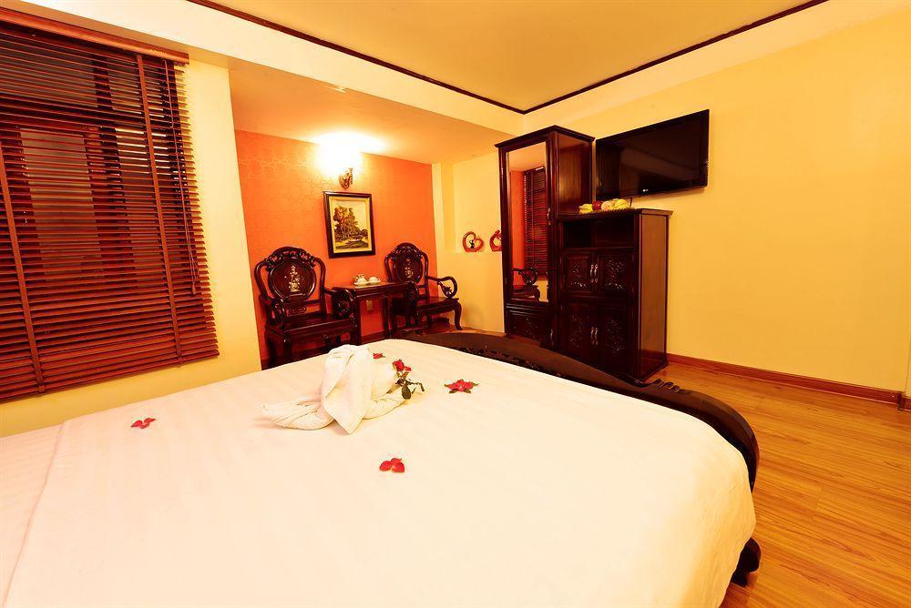 Endless 3* Hanoi