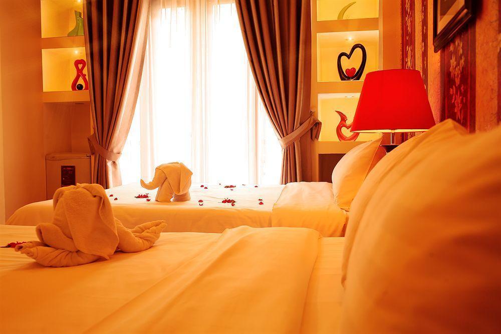 Endless Hotel
