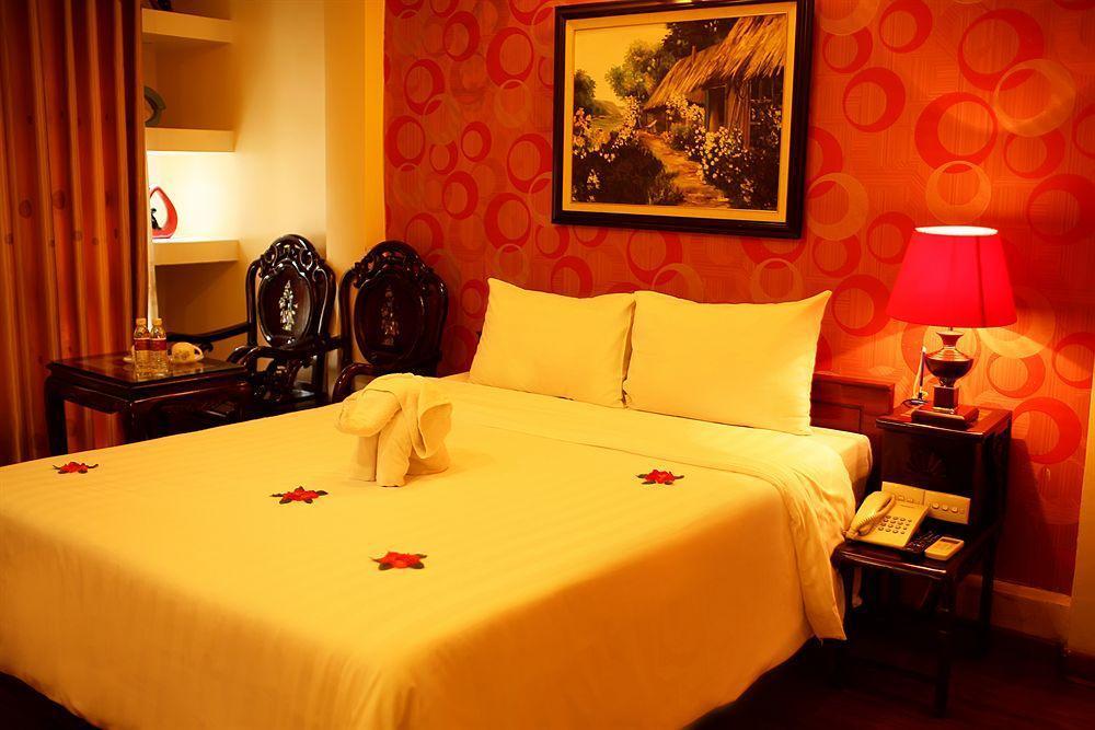 Endless Hotel Hanoi