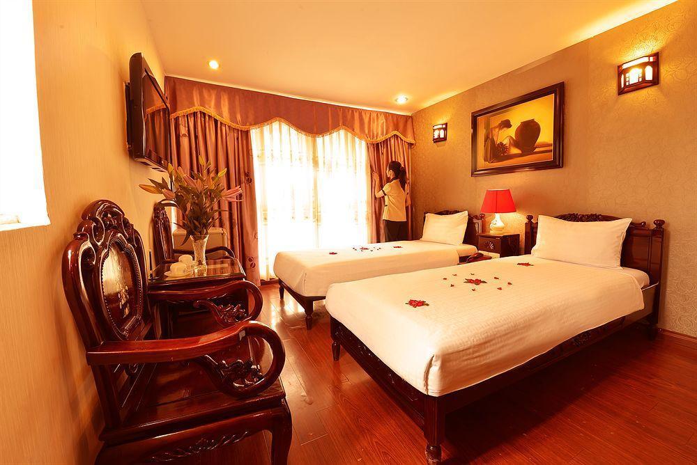 Endless 3* Hanoi