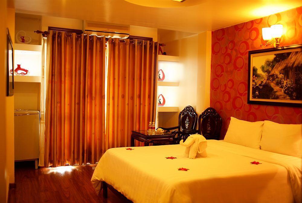 Endless Hotel 3*