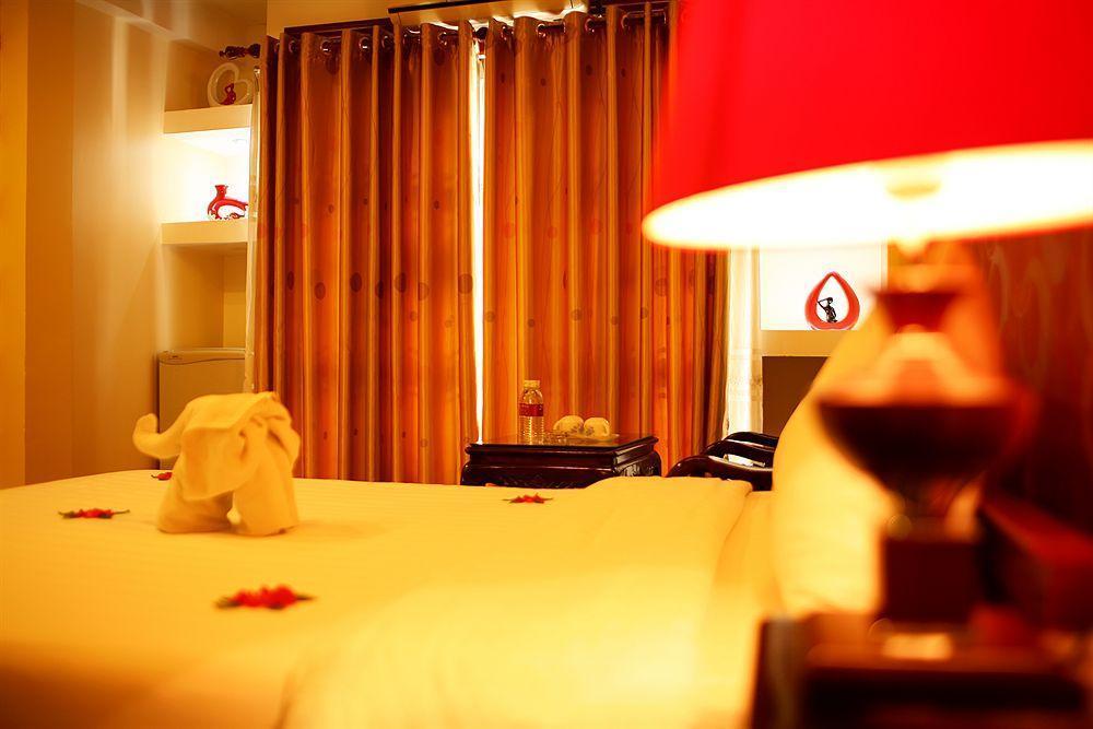 Endless Hotel 3*