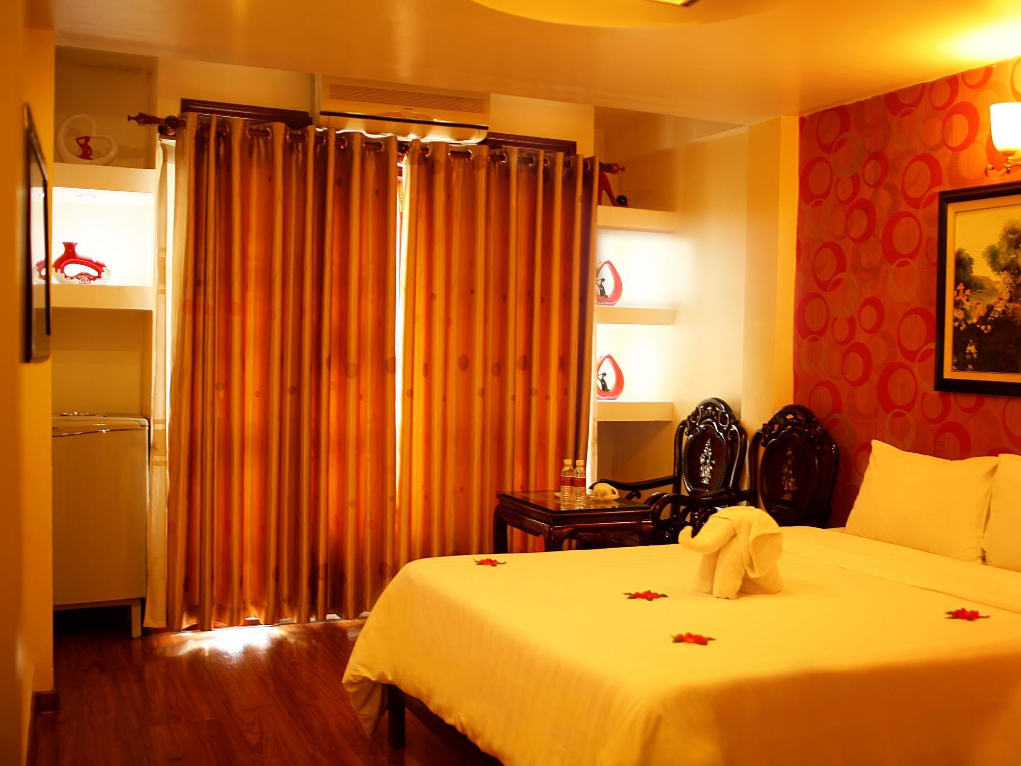 Endless Hotel