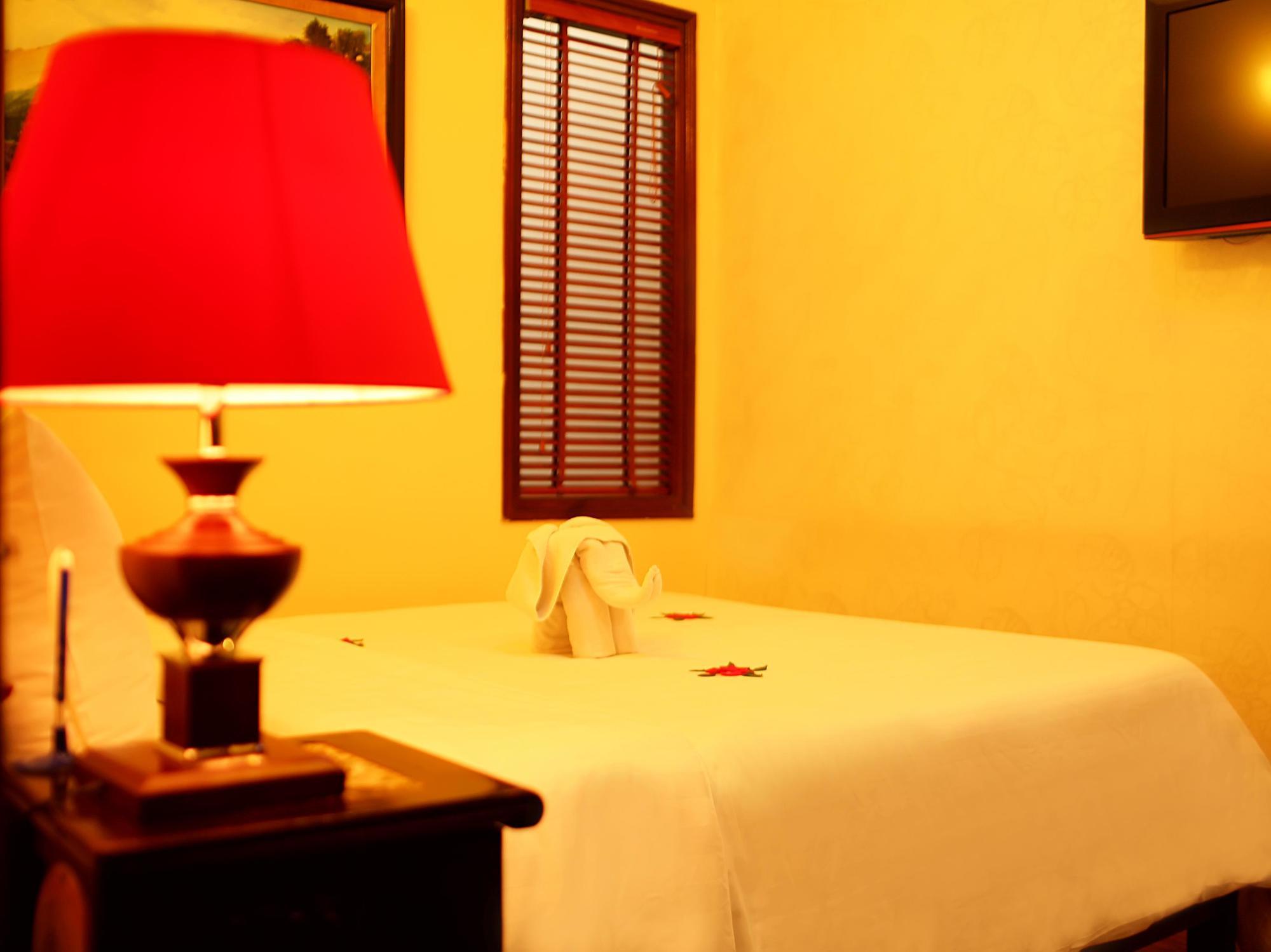Endless Hotel Hanoi