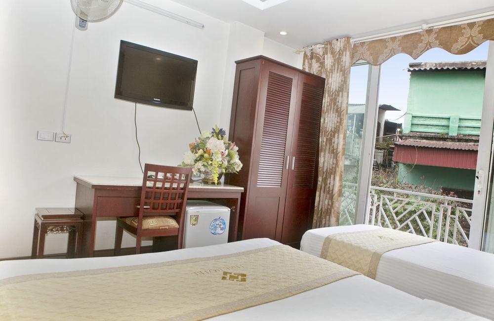The Time Hotel