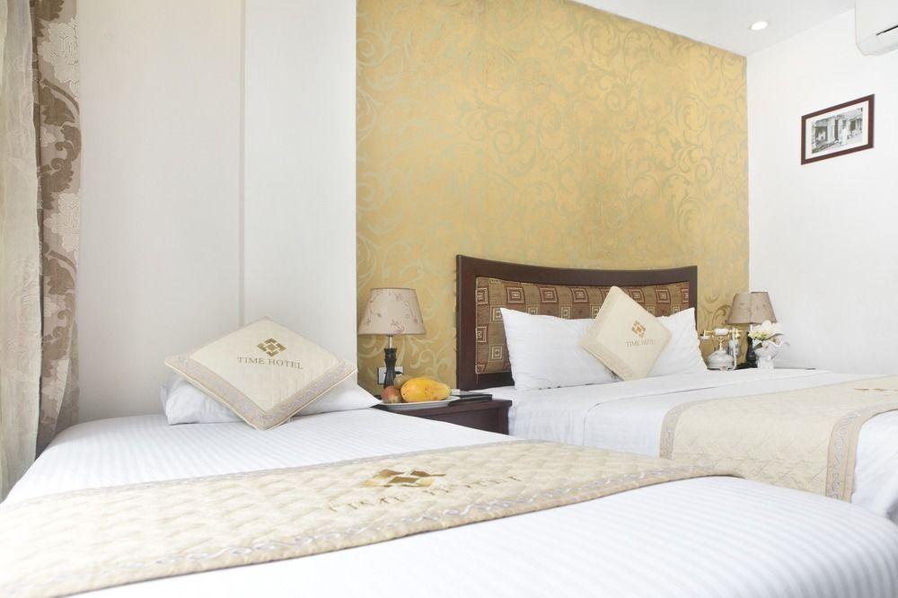 The Time Hotel Hanoi