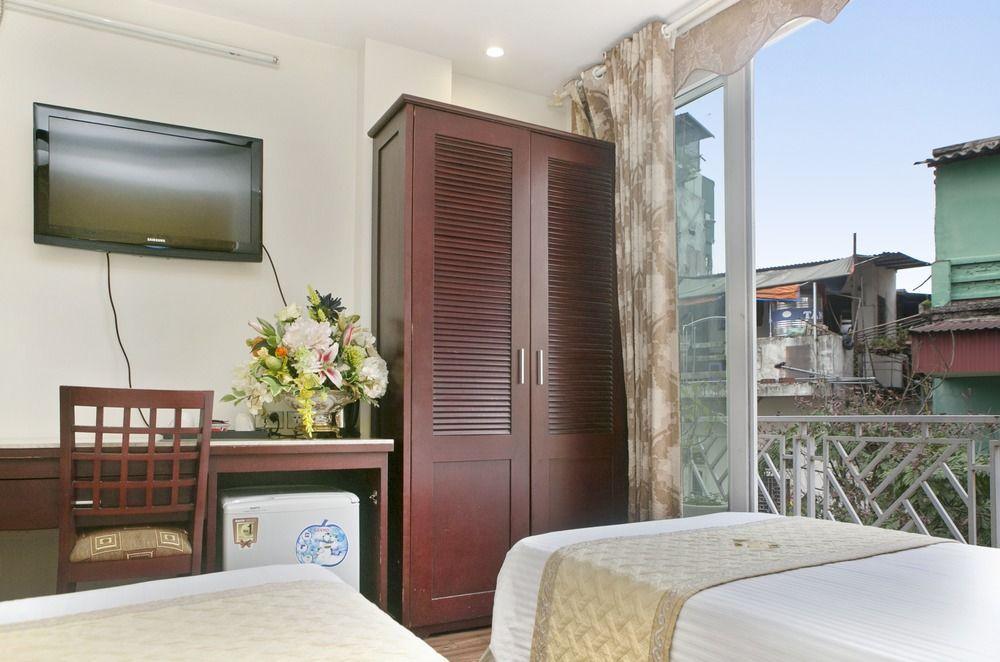 The Time 3* Hanoi