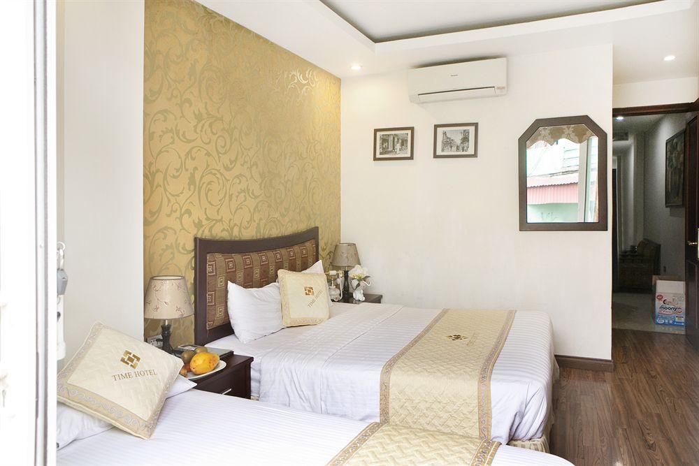 The Time Hotel Hanoi