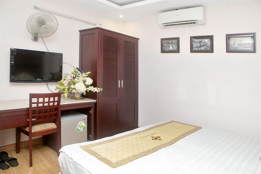 The Time 3* Hanoi