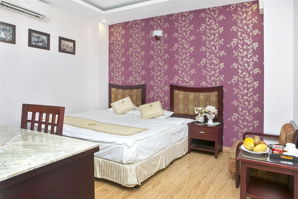 The Time Hotel