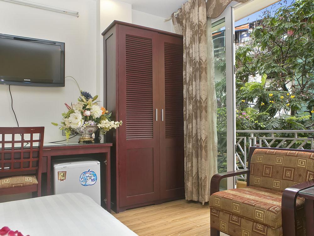 The Time 3* Hanoi