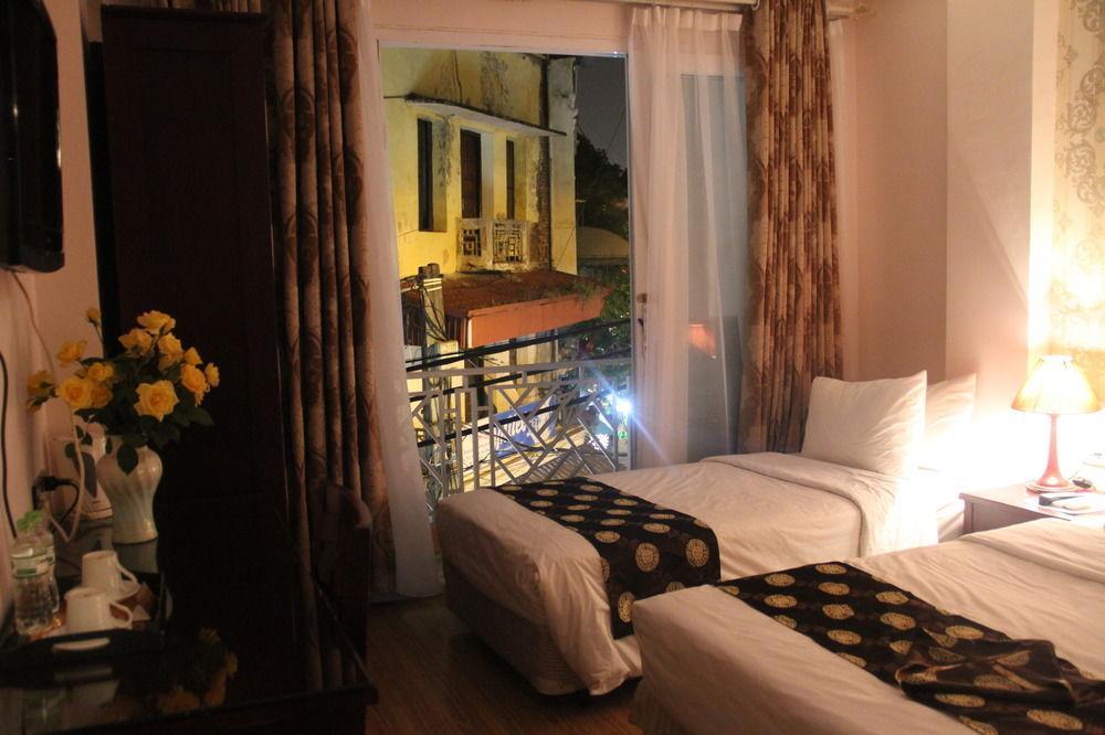 The Time Hotel Hanoi