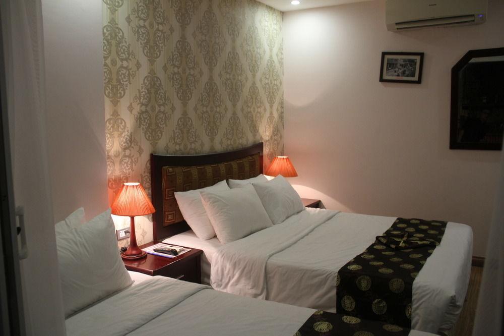 The Time 3* Hanoi