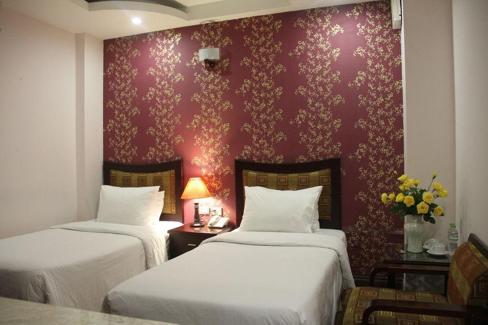 The Time Hotel